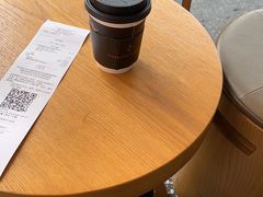 -星巴克臻选(嘉定疁城国际店)