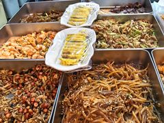 -He米线•徐州米线(淮海第一城店)