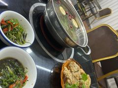 -合味土鸡火锅(中海世贸花园金碧庄店)