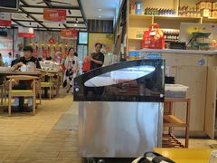 -华府九号海鲜烧烤大排档(龙域店)