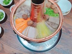 -思金拉措庄园藏餐(太阳岛店)