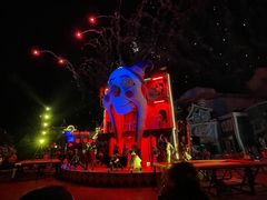 -大连海昌发现王国主题公园