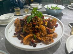 -新白鹿餐厅(银泰西湖文化广场店)