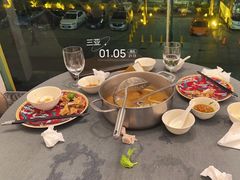 -同禧荟·港味海鲜火锅·粤菜(三亚湾店)