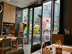 -蔡澜Pho·越南粉餐厅(海上世界店)