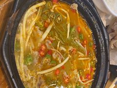 -老砂锅(城北店)