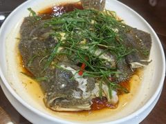 -龙兴食府(锦绣家园店)