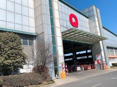 -西郊国际农产品交易中心