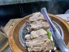 蒙料一八手把肉-蒙料·手把肉(望京店)