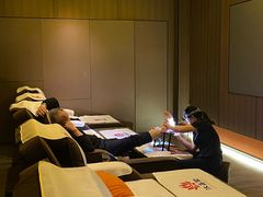 -沐鑫阁·影院足道·按摩 SPA (新洲店)