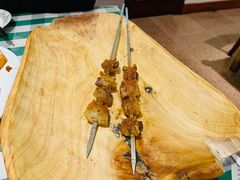 -新疆巴州金丝特餐厅(大钟寺店)