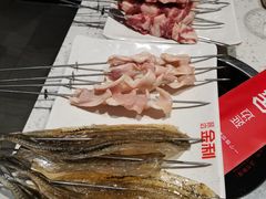 -延边金利串店(安达街店)