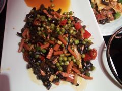 -老灶房-四川土菜(铁牛广场店)