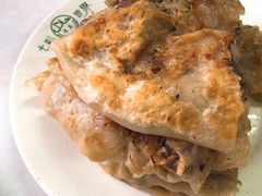 华威肉饼-清真永恒华威肉饼(潘家园店)