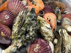 -晶渔坊·海鲜私房菜(东夷小镇店)