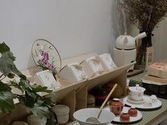 -茶庐(百花洲路店)