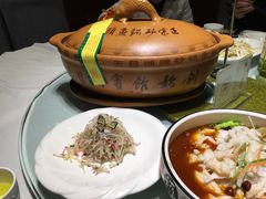 -风味小馆(天目湖宾馆店)
