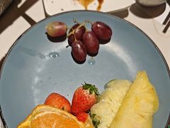-喜庭海鲜自助(北辰三角洲北辰荟店)