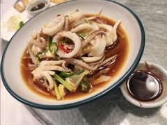 -博多新记·粤菜(复兴店)