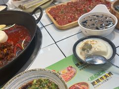 -卤校长重庆火锅