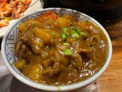 -黑牛の店·和牛烧肉(大悦城店)