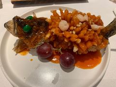 -松鹤楼·非遗·苏帮菜(融科店)