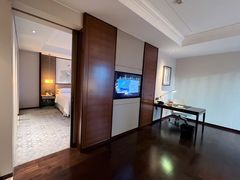 -上海嘉定喜来登酒店