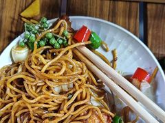 -哈力家·西北烧烤烤串(凤城三路店)