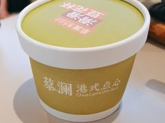 -蔡澜点心·粤菜(领展购物广场店)