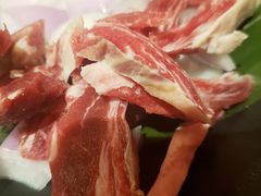 -九田家黑牛烤肉料理(石路天虹店)