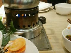 -怡人怡口牛排海鲜自助(飞龙大厦店)