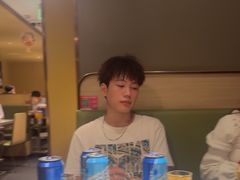 -海底捞火锅(银泰中心店)