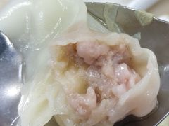 鸡汤猪肉八带馄饨-吉云馄饨(桑梓路店)