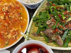 -老来福·非遗酸汤兔(凯旋路店)