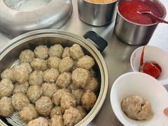 -阿凸芋圆(上帝街店)