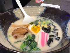 -将太无二·北美传奇寿司(荟聚购物中心西红门店)
