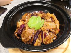 -四道菜·福建菜馆(新街口金鹰店)