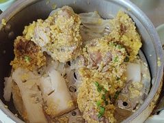 -六合居·明厨亮灶餐厅(成双大道店)