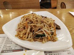 -小麦田餐厅(幕沙总店)