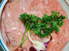 -红辣椒·川菜·火锅(科华路店)