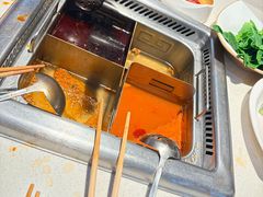 -海底捞火锅(龙首印象城店)