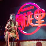就是喜欢来胡桃里感受音乐+美食的氛围