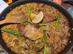 -Carmen卡门西班牙餐厅