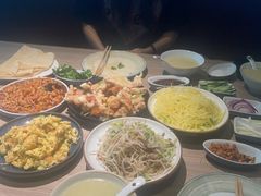 -老昌春饼(松北店)