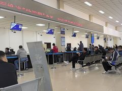 -北京市公安局公安交通管理局车辆管理所京丰分所