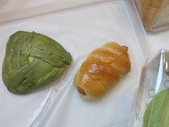 -面包新语(KKMALL京基店)