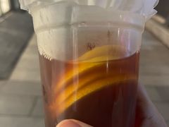 -陶兰居·手工点心·粤菜(圆融时代广场店)