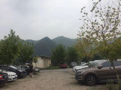 -仙山谷激浪漂流