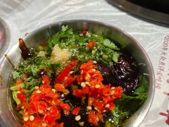 -大芊金重庆串串火锅(南京路店)