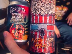-JollyBee’s Craft Nest乐蜂精酿